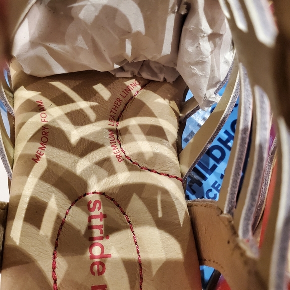 Stride Rite sandals - Picture 5 of 6